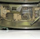 ASTP docking system ASTP docking system